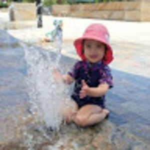 Meet your Posher, Jenevive